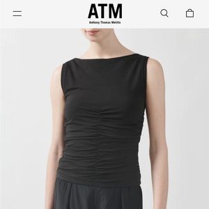 Brand New Tags Attached ATM tank top